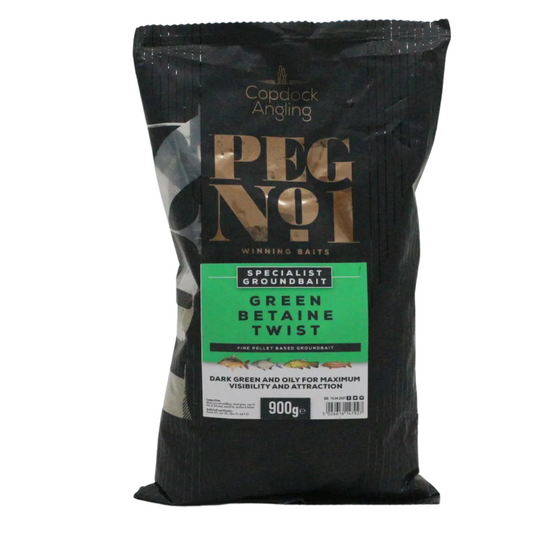 Peg No'1 Green Betaine