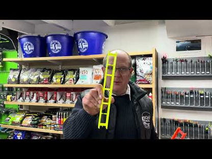 Large Pole Float Winders