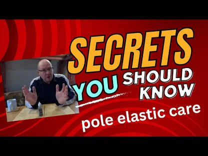 Sensas Pole Elastic Lube