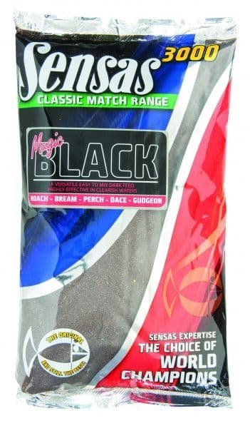 Sensas 3000 Magic Groundbaits