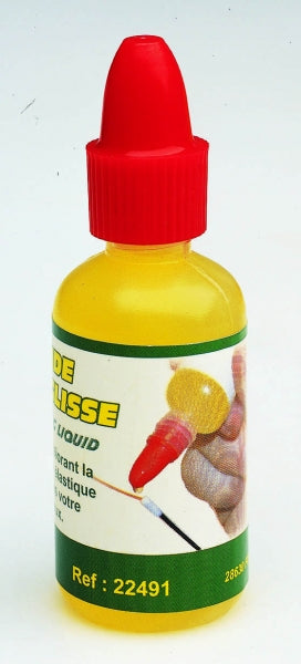 Sensas pole elastic lubricant essential pole accessories