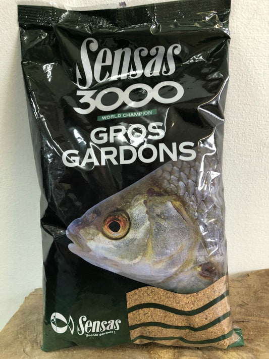 Sensas Gros Gardons