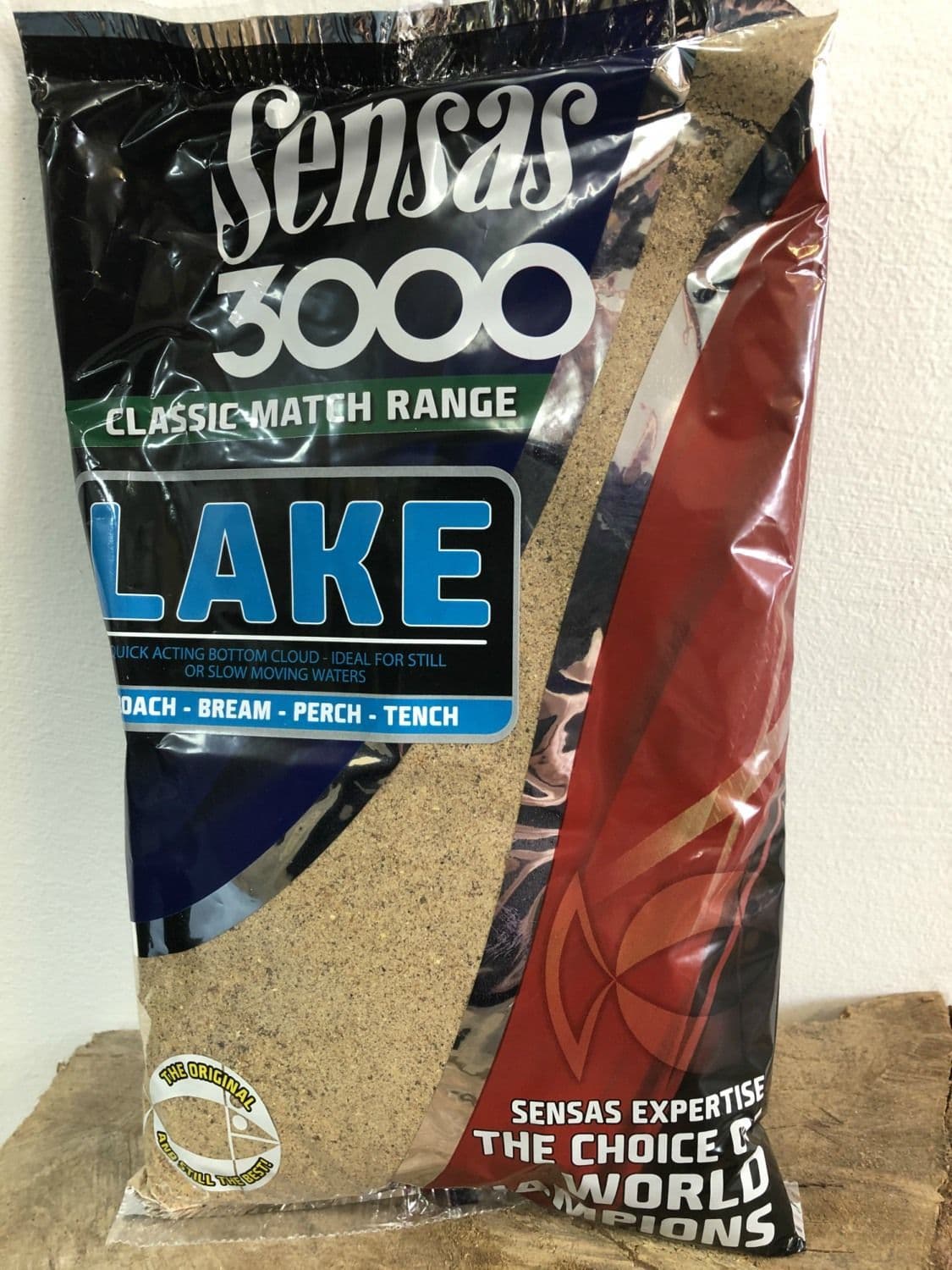 Sensas Lake 3000