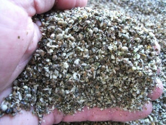 Soar Baits Crushed Hemp