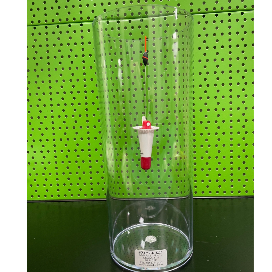 Float Shotting Tube