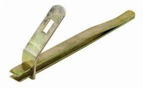 The Match & Coarse Angler styl and shot pliers for fishing