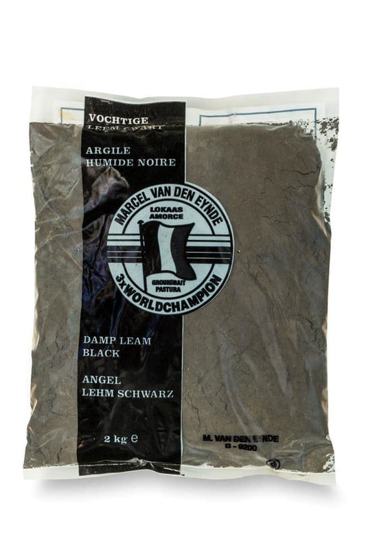 Van Den Eynde Damp Leam