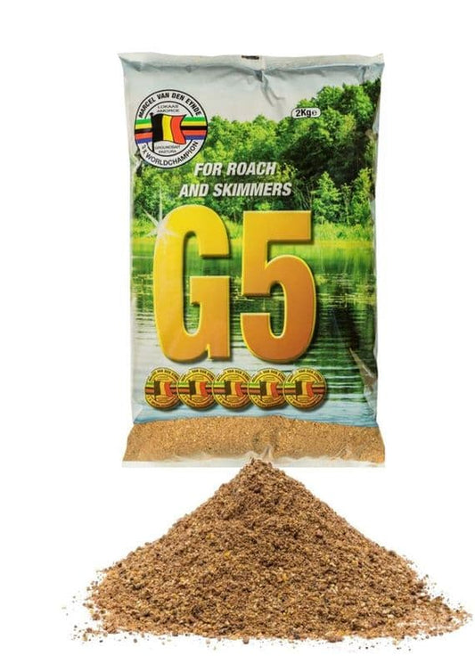 Van Den Eynde G5