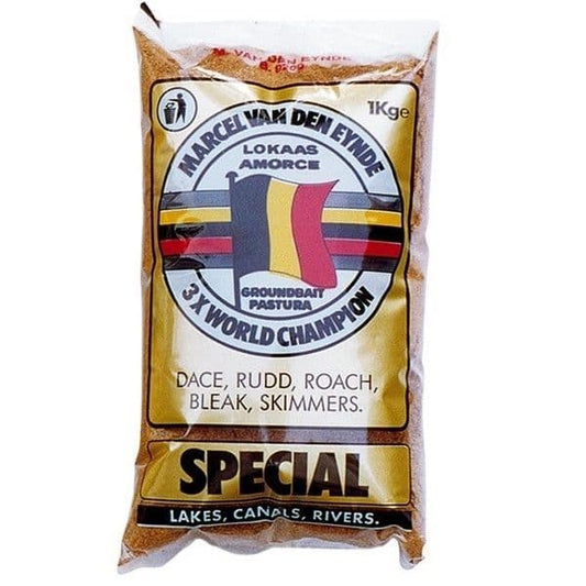 Van Den Eynde Special