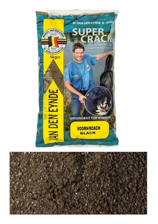 Van Den Eynde Super Crack Roach
