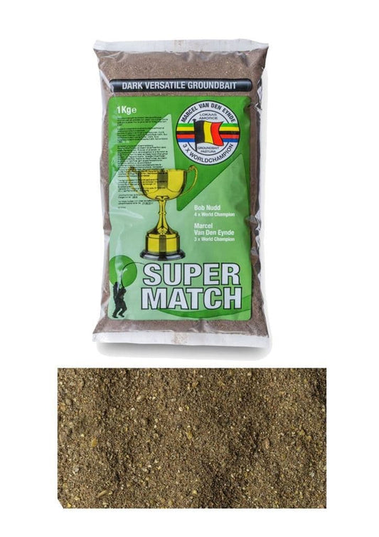 Van Den Eynde Super Match