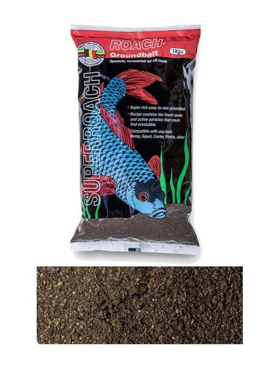 Van Den Eynde Super Roach