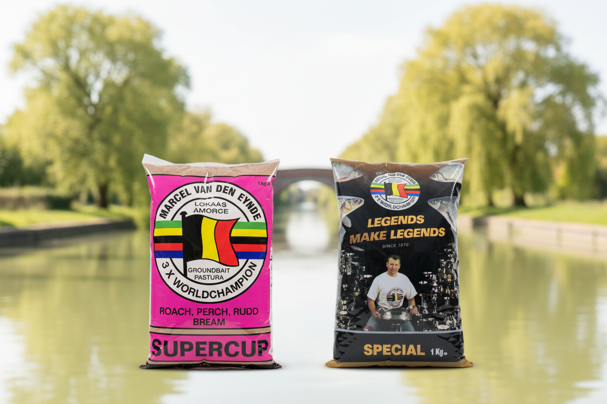 VDE Canal Combo Bundle Hero