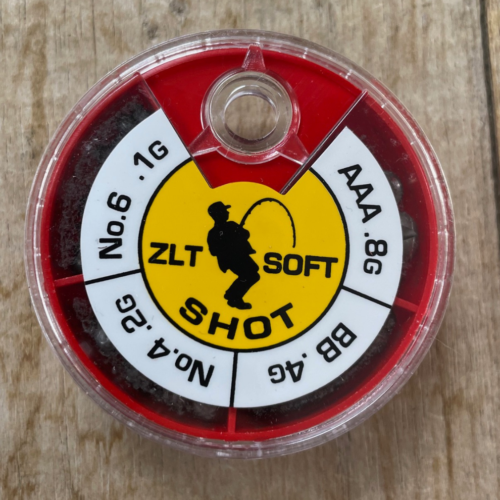 ZLT Multi Shot Dispenser - Soar Tackle