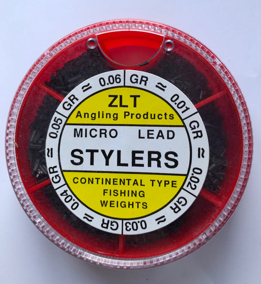 ZLT Mirco Stylers